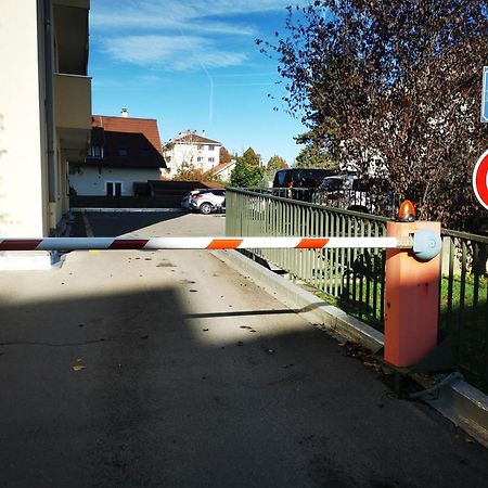 Appart Cosy Annecy Parking Et Velos Gratuit ภายนอก รูปภาพ