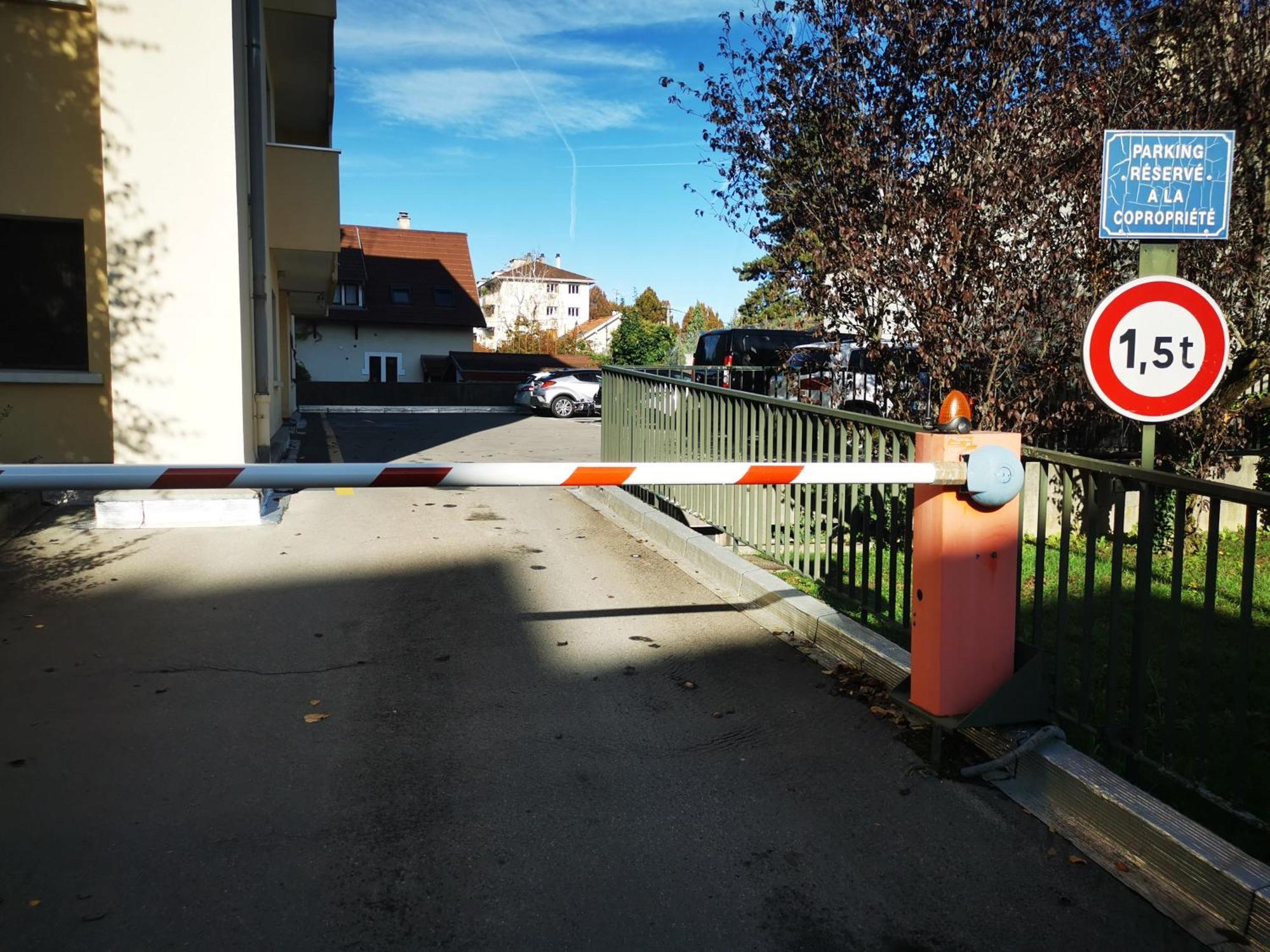 Appart Cosy Annecy Parking Et Velos Gratuit ภายนอก รูปภาพ