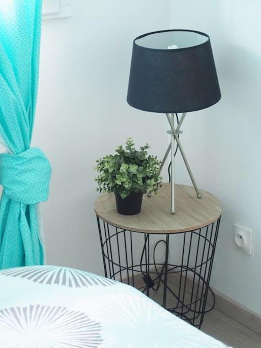 Appart Cosy Annecy Parking Et Velos Gratuit ภายนอก รูปภาพ
