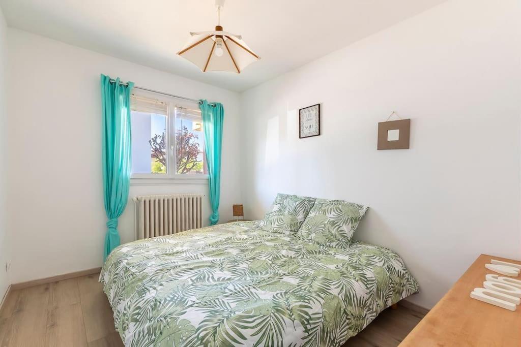 Appart Cosy Annecy Parking Et Velos Gratuit ภายนอก รูปภาพ