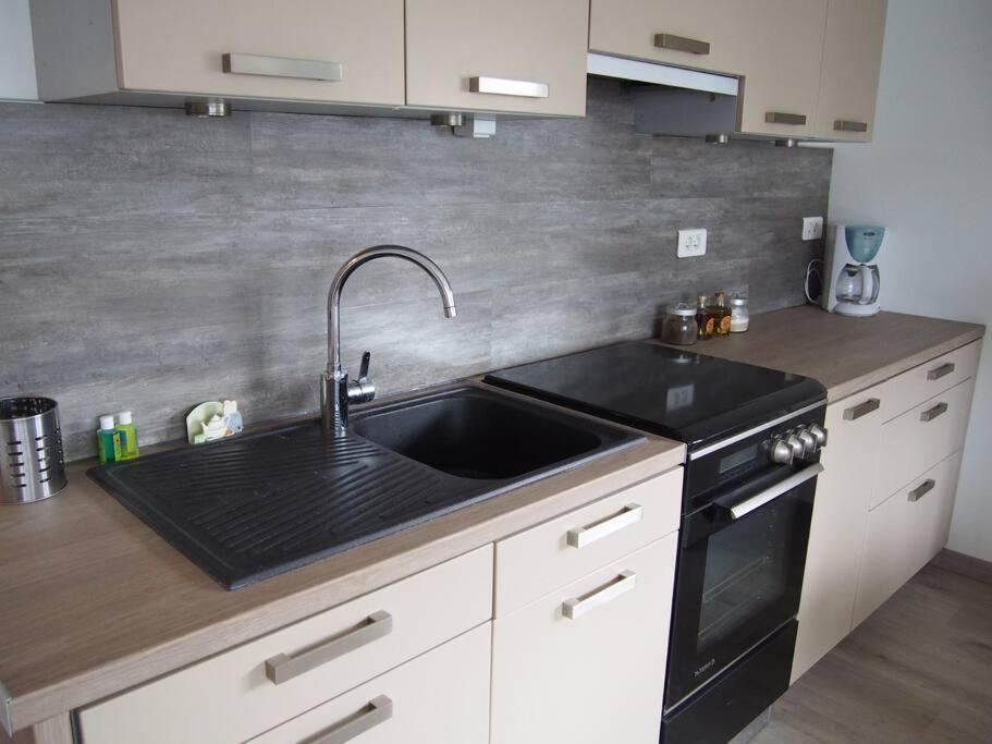 Appart Cosy Annecy Parking Et Velos Gratuit ภายนอก รูปภาพ