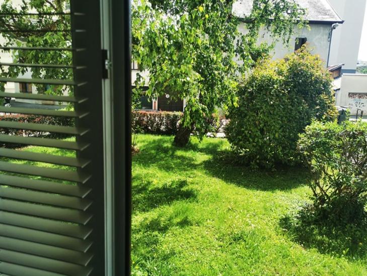 Appart Cosy Annecy Parking Et Velos Gratuit ภายนอก รูปภาพ